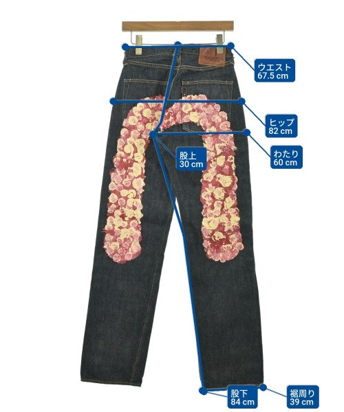 EVISU ยีนส์