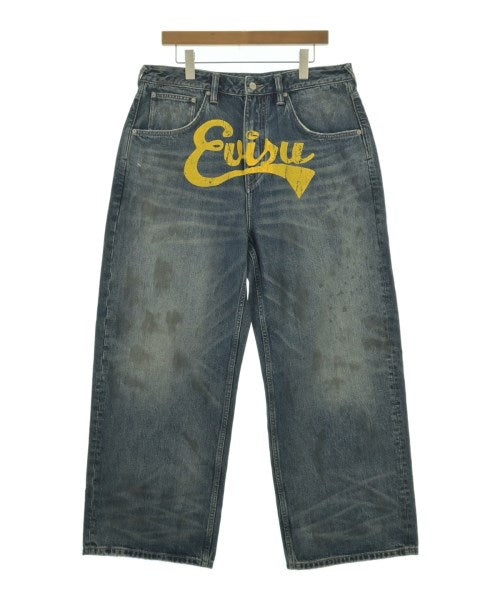 EVISU ยีนส์