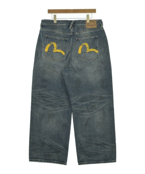 EVISU ยีนส์