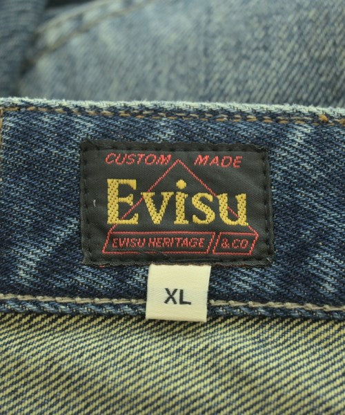 EVISU ยีนส์