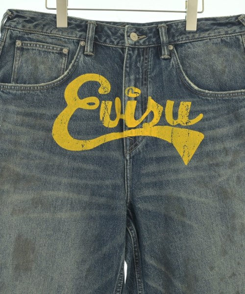 EVISU ยีนส์