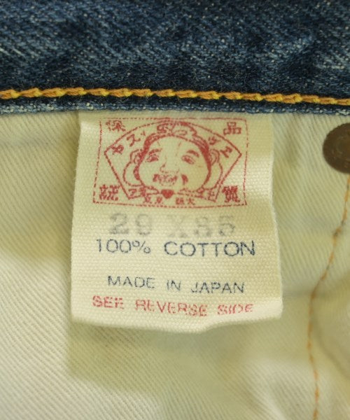 EVISU ยีนส์