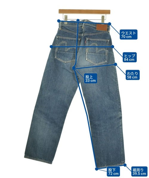EVISU ยีนส์