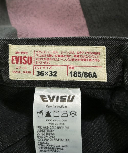 EVISU ยีนส์