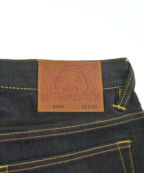 EVISU ยีนส์