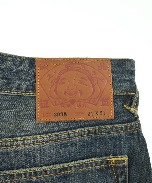 EVISU ยีนส์