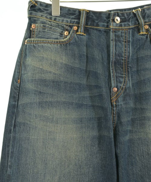 EVISU ยีนส์