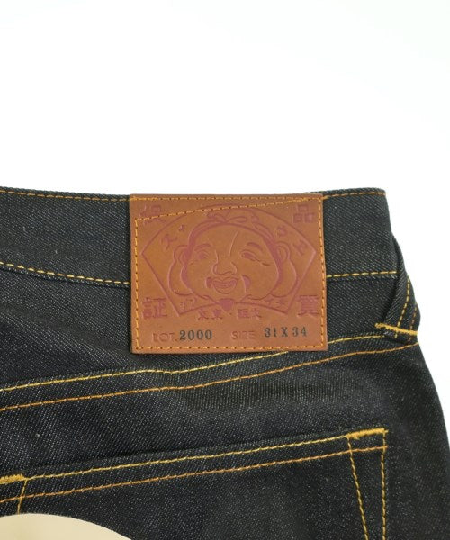 EVISU ยีนส์