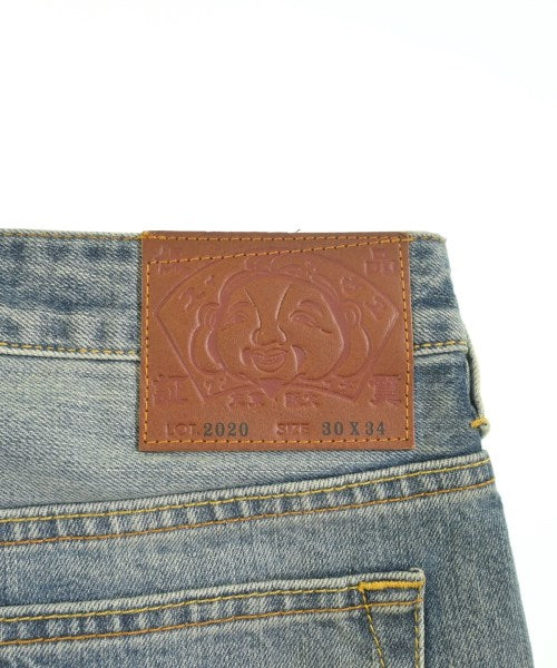 EVISU ยีนส์