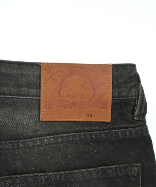 EVISU กางเกงขาสั้น