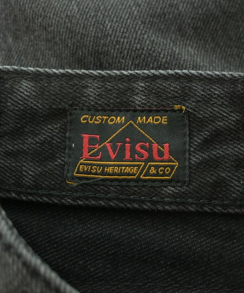 EVISU ยีนส์