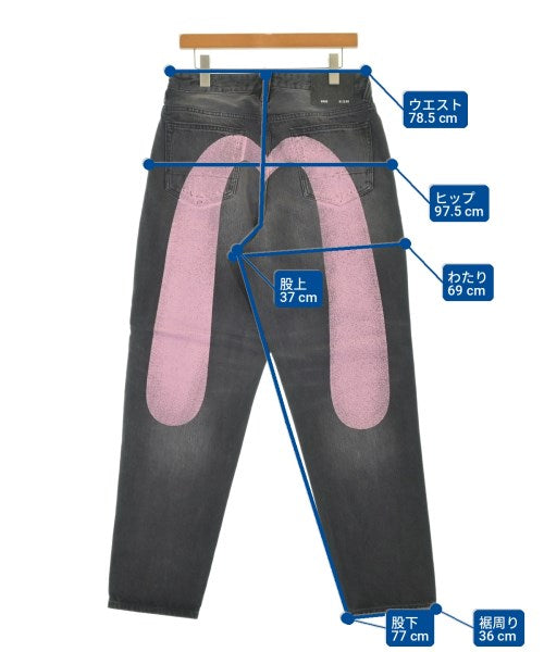 EVISU ยีนส์