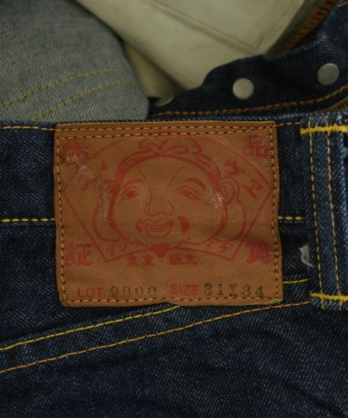EVISU ยีนส์