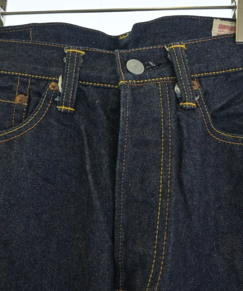 EVISU ยีนส์