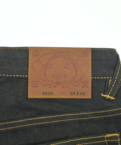 EVISU ยีนส์