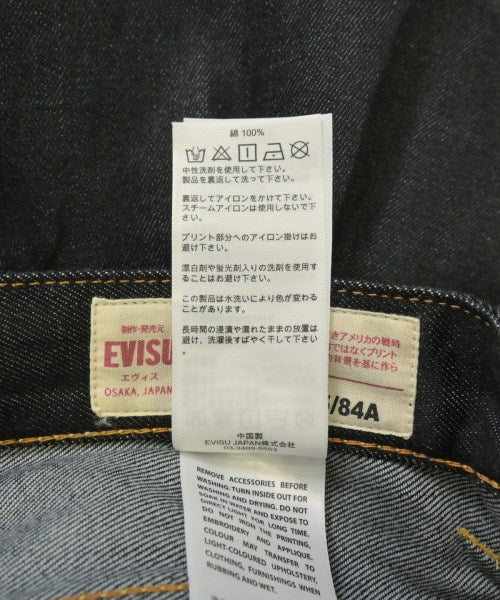 EVISU ยีนส์