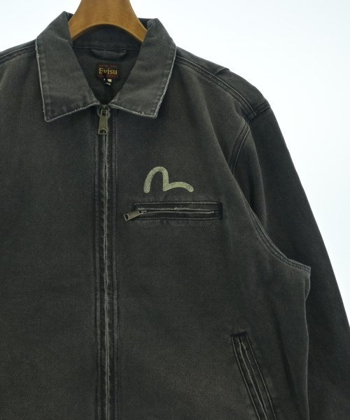 EVISU แจ็คเก็ตยีนส์