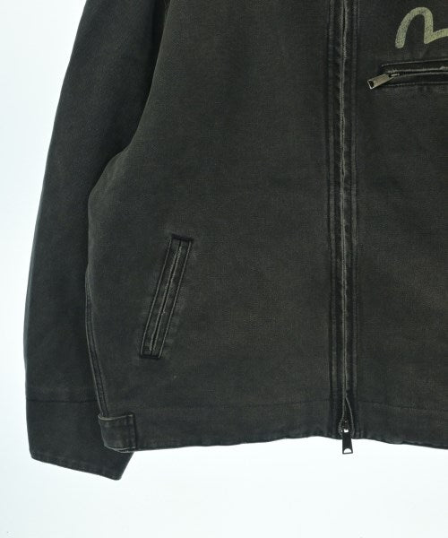 EVISU แจ็คเก็ตยีนส์