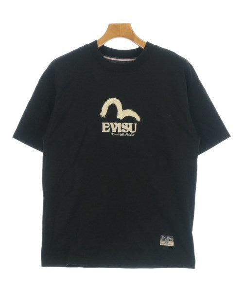 EVISU เสื้อยืด/เสื้อท็อปส์