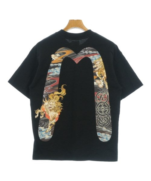 EVISU เสื้อยืด/เสื้อท็อปส์