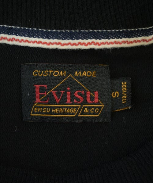 EVISU เสื้อยืด/เสื้อท็อปส์