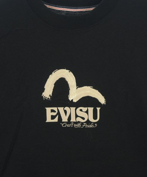 EVISU เสื้อยืด/เสื้อท็อปส์
