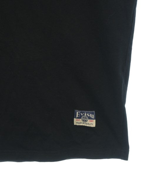 EVISU เสื้อยืด/เสื้อท็อปส์