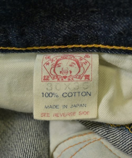 EVISU ยีนส์