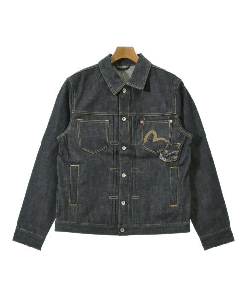 EVISU แจ็คเก็ตยีนส์