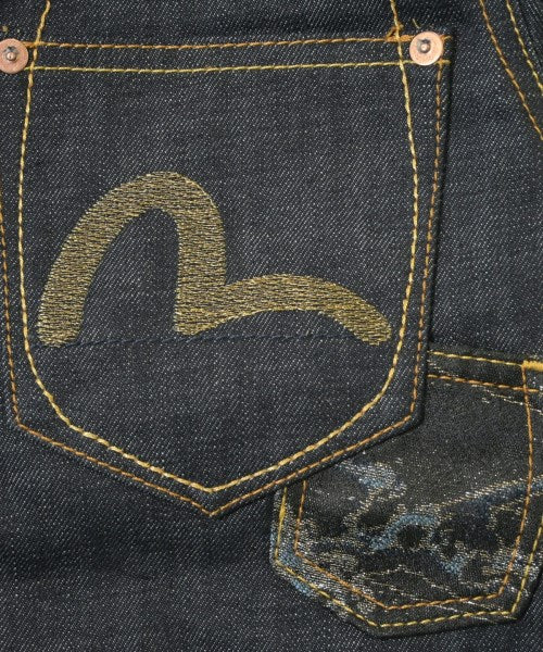 EVISU แจ็คเก็ตยีนส์