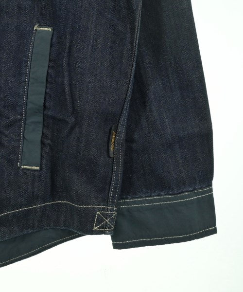 EVISU แจ็คเก็ตยีนส์