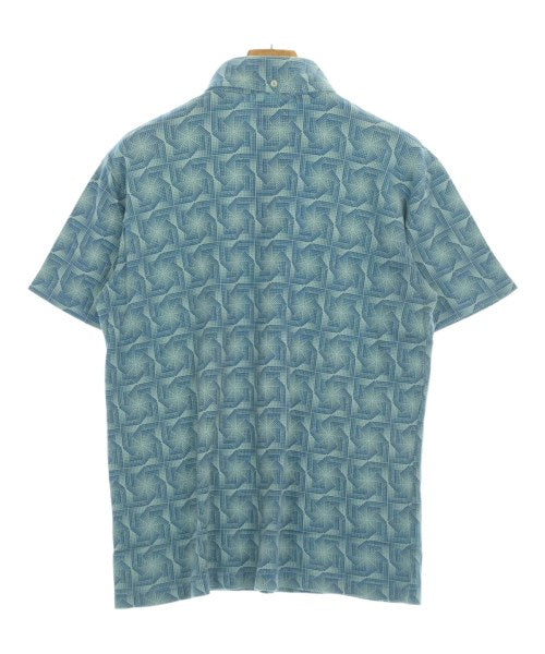 EVISU เสื้อโปโล