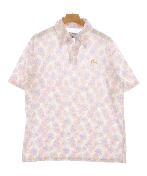EVISU เสื้อโปโล