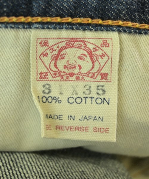 EVISU ยีนส์
