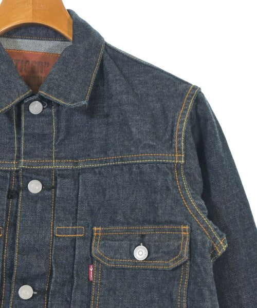 EVISU แจ็คเก็ตยีนส์