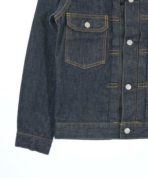 EVISU แจ็คเก็ตยีนส์