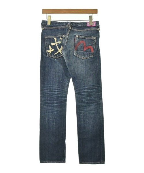 EVISU ยีนส์