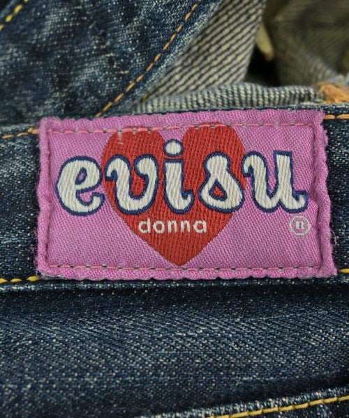 EVISU ยีนส์