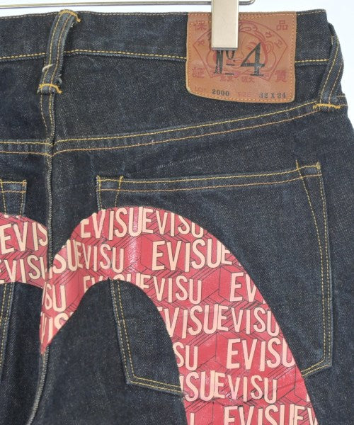EVISU ยีนส์
