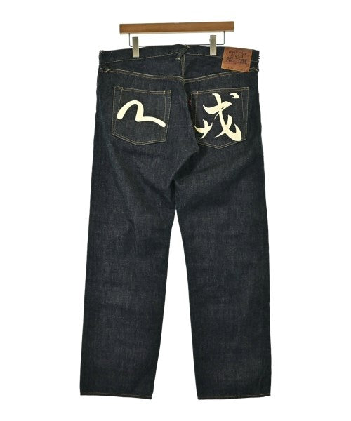 EVISU ยีนส์