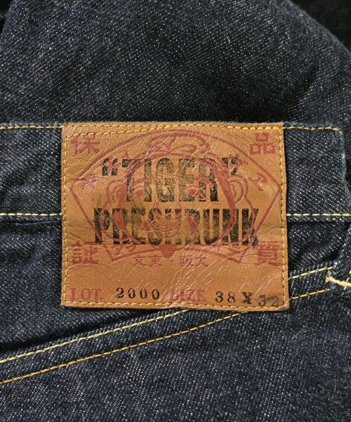 EVISU ยีนส์