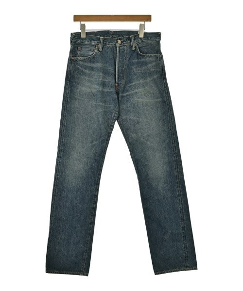 EVISU ยีนส์
