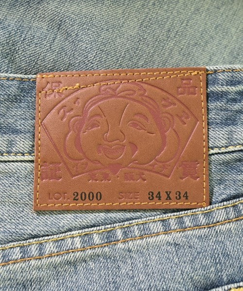 EVISU ยีนส์