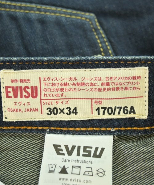 EVISU ยีนส์