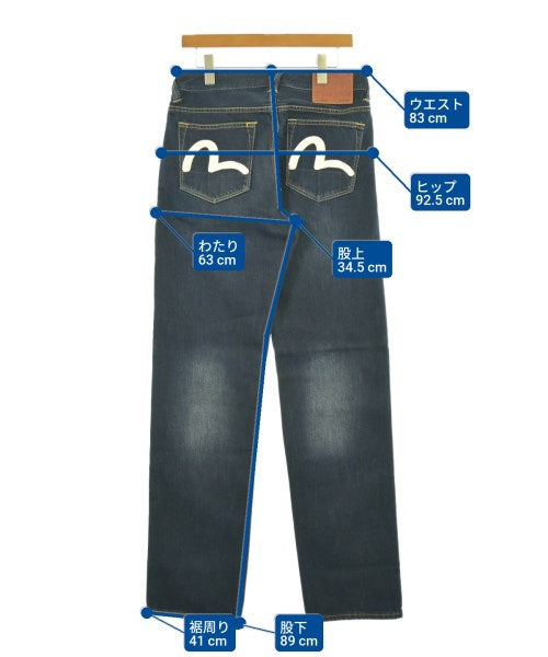 EVISU ยีนส์