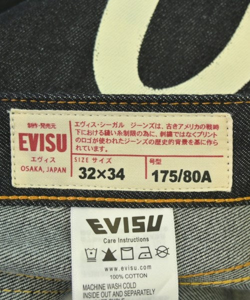 EVISU ยีนส์