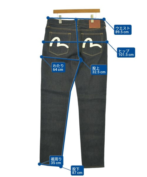 EVISU ยีนส์