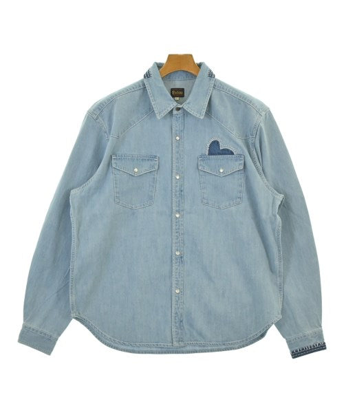 EVISU เสื้อลำลอง