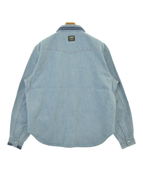 EVISU เสื้อลำลอง