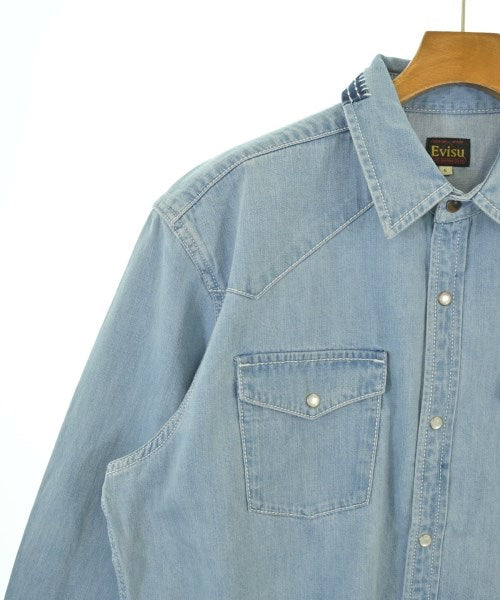 EVISU เสื้อลำลอง